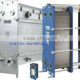 Stainless Steel Gasket Type Plate Heat Exchanger Price thumbnail-5