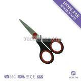 0200078&79 Comfortable Rubber Handle Craft Scissors Shape Cutting thumbnail-4