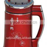 Hot Sale LG-728 Soybean Milk Maker With Low Price & CE thumbnail-1