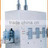 200BPH 5 Gallon Washer Bottle Inside /Filler Water/Capper With Full-automatic Empty Loading System thumbnail-2