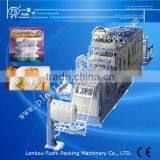 Automatic Vacuum Forming Machine & Cutting Machine thumbnail-1