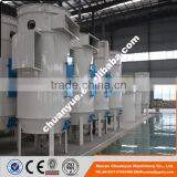 High Efficiency 30TPD Automatic Wheat Flour Milling Plant thumbnail-6