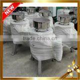 80kg per Hour Centrifuge Oil Filter Coconut Oil Filter Machine thumbnail-2
