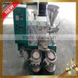 High Efficient Plant Seed Oil Making Machine thumbnail-6