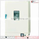 DHG9037A/9077A/9147A/9247A Stainless Steel Automatic Programmed Drying Oven thumbnail-1