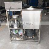 Soybean Milk/Bean Curd Machine/Soybean Milk Processing Machine thumbnail-4