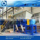 Double Shaft Shredder thumbnail-2