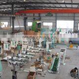 Complete Set High Quality Made in China Maize Flour Packing Machine thumbnail-4