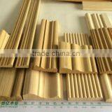 Profile Wrapping Machine BF300B-II Hot Melt Glue High Matching Type Woodworking Machine thumbnail-2