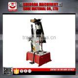 Shoe Last Pull Out Machine Shoe Making Machine thumbnail-1