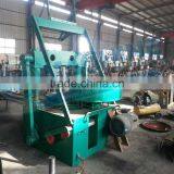 Low Price High Efficient Different Shapes Coal Dust Briquette Making Machine/honeycomb Coal Briquette Machine thumbnail-4