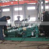 Auto Start Diesel Generator thumbnail-2