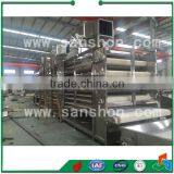 China Plum Apricot Dry Machine,Belt Conveyor Dry Machine thumbnail-1