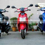 49cc Motor Scooter thumbnail-1
