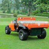 Chinese Powerful 600CC UTV With High Quality for Sale thumbnail-2