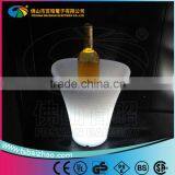 Beer Bucket/ Champagne Bucket/led Light Ice Bucket thumbnail-2