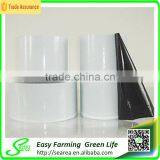 Black/silver/white Plastic Agricultural Mulching Film thumbnail-2