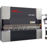 NC Servo Bending Machine thumbnail-1