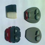 Silicone Remote Button,Customized Silicone Products thumbnail-5