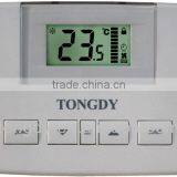 Wholesale Smart Digital Thermostat HVAC Home Theremostats thumbnail-2