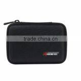 Protective Hard Eva Zipper Hard Disk Drive Packaging Case thumbnail-4