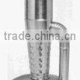 American Style Orchard Heater ,smudge Pot,oil Heater,orchard Burning in the Garden ,vineyard ,orchard thumbnail-5