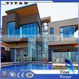 Well Designed Cold Formed Steel Framing Kitset Tourist Resort thumbnail-1