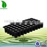 China Plastic Nursery Seed Tray