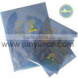 ESD Antistatic Shielding Bags for Package With a Printed Logo thumbnail-1