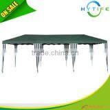 3x6M Polyester Gazebo Instructions With Wall thumbnail-1