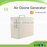 3.5 g/h portable ozone generator air ozonizer for home sterilization