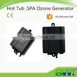 Home Mini Popular Water Sterilization Bathtub Ozone Generator With CE
