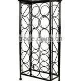 Unique Absolut Vodka Led Illuminated Bottle Display thumbnail-2