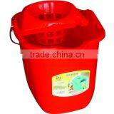 Mop Bucket With Wheels at Bottom,Plastic Buckets thumbnail-2