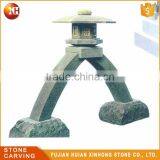 China Japanese Outdoor Arch Design Kotoji Stone Lantern thumbnail-1