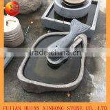 Chinese Granite Water Fountain With All Kinds Animals thumbnail-3