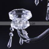 New Selling OEM Design Luxury Hotel Crystal Chandelier for Sale thumbnail-2