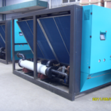 Screw Type Air Chiller thumbnail-1