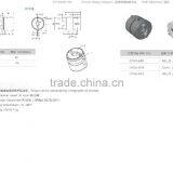 Circum Rotary Dampers thumbnail-4