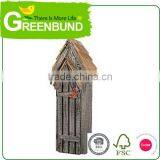 Bird House Small Wood Craft Hotsale Wild Life Care thumbnail-2