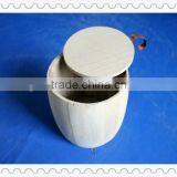 2014 High Quality New Design Unfinished Decorative Small Wooden Barrel thumbnail-3