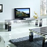 E328 2015 new design marble design tv stand furniture for sale
