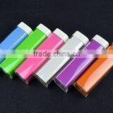 Lipstick Shape Power Bank 2600mah thumbnail-1