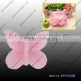 Wedding Gift Butterfly Candle thumbnail-1