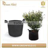 Durable High Quality Felt Root Tree Planting Bag Supplier,nursery Grow Bag thumbnail-2