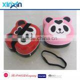 PP Cartoon Plastic Bento Lunch Box for Children Kids thumbnail-3