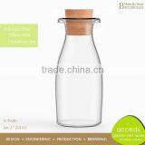 Custom Made by Hand Thermo Empty Travel Set Bottle thumbnail-4