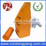 High Quality Biodegradable Produce Bags on Roll With Dog Poop Bag thumbnail-1