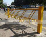 Arlau Galvanized Steel Wall Mount Bike Rack thumbnail-4