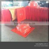 DITAI Produce Red Vacuum Forming ABS Displays thumbnail-4